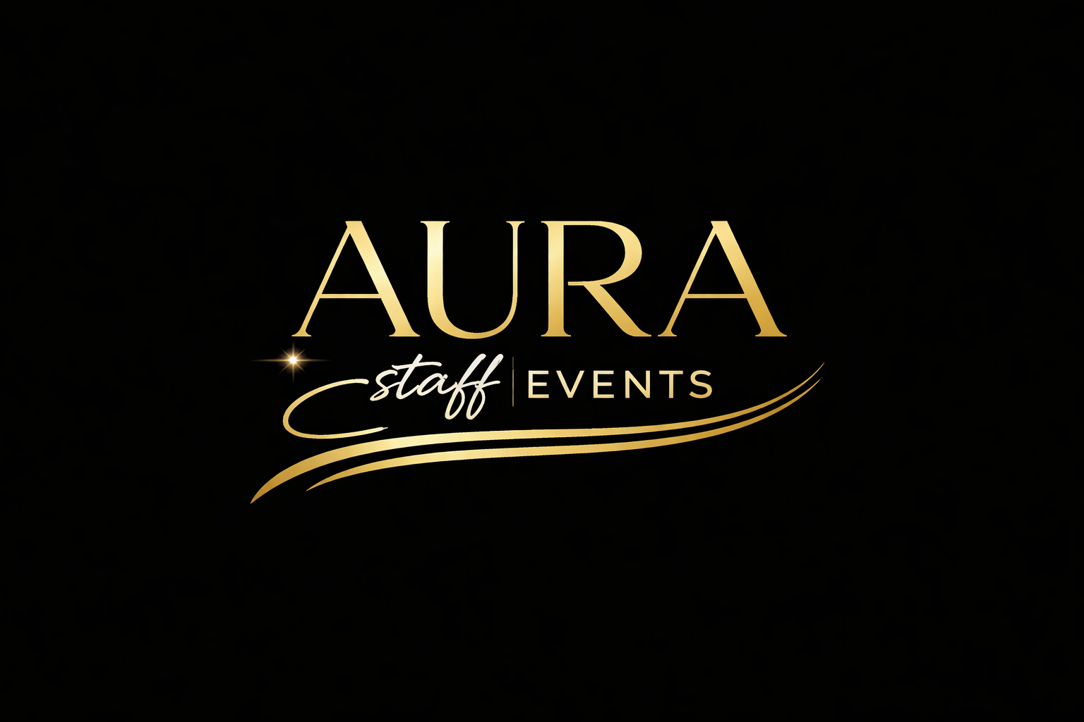 Aura Staff Events